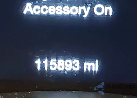 2017 Dodge Durango R/T z USA, uszkodzony, nr VIN 1C4SDJCT5HC888926